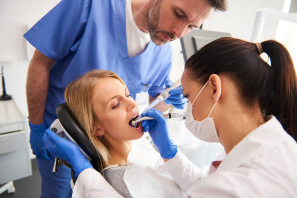 Dental X-Rays and Imaging in Guernsey, WY
