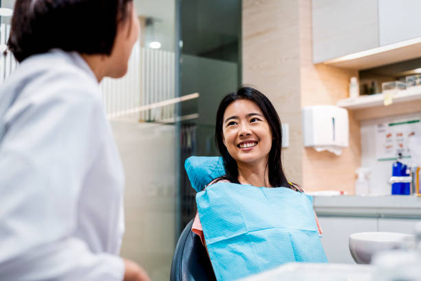 Best Laser Dentistry  in Guernsey, WY