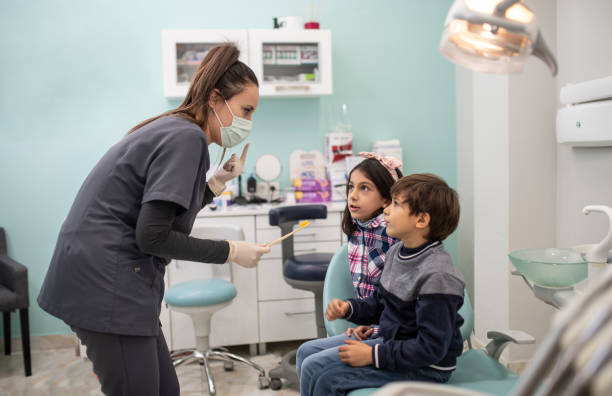Best Wisdom Tooth Removal  in Guernsey, WY