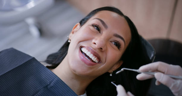Laser Dentistry in Guernsey, WY
