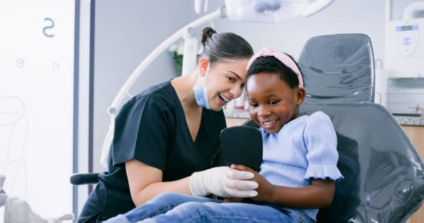 Advanced Technology for Better Dental Care in Guernsey, WY