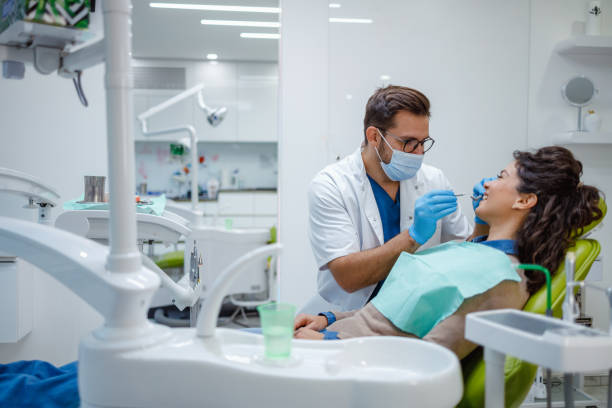 Guernsey, WY Dental Services Company