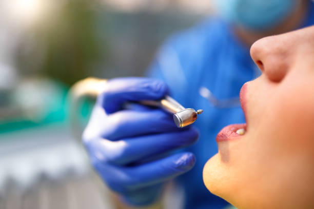 Dental Inlays and Onlays in Guernsey, WY